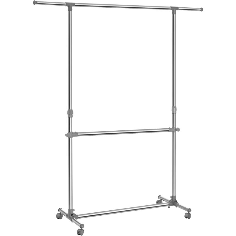 Cintre sur roulettes - LLR401