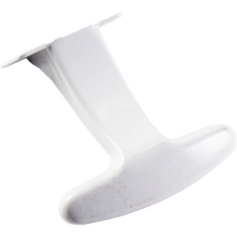Cintres Amig 3 époxy blanc