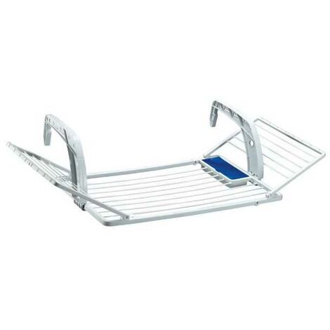 Cintres Balconi/Chauffages Levante Xtra