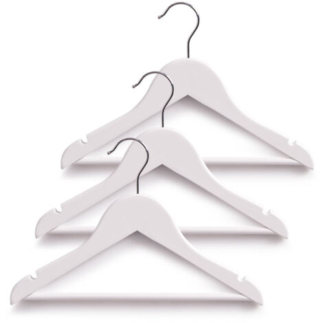 Cintres pour enfants, lot de 3
