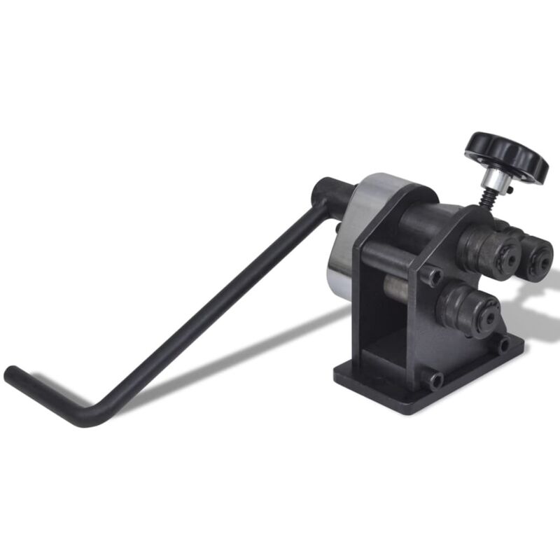 Vidaxl - Cintreuse manuelle