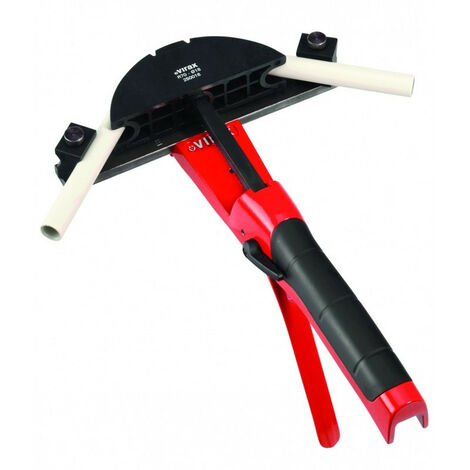 Cintreuse arbalète VIRAX 16-18-20-26-32 mm multicouche - 250304