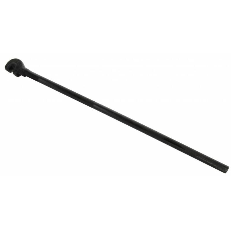 Capaldo - Tige pliante en fer mm. 8