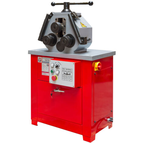 Cintreuse de profiles motorisee Holzmann rbm30400v