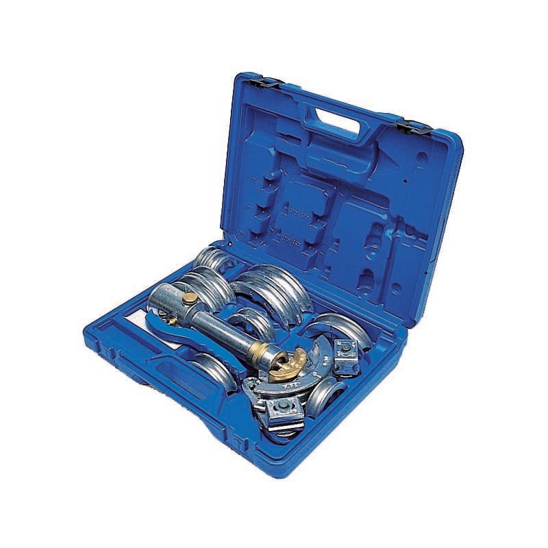 Ferrari Srl - cintreuse de tubes ercolina jolly - Idrhaus