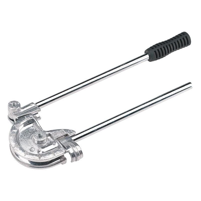 Fervi - Cintreuse de tubes pour tubes en cuivre de 14 mm 0292/14