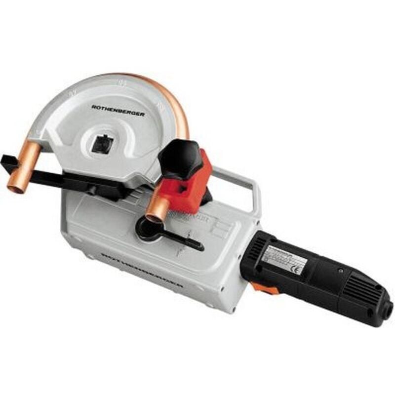Rothenberger - Cintreuse électrique robend® 3000