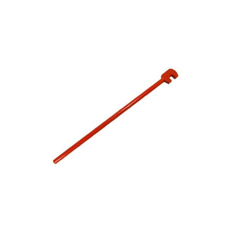 Cintreuse en fer peint - tige 8 mm ø 12x405 mm