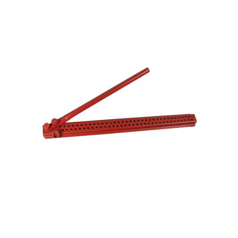 Wilmart - Cintreuse pour fer à étrier ø 12 mm