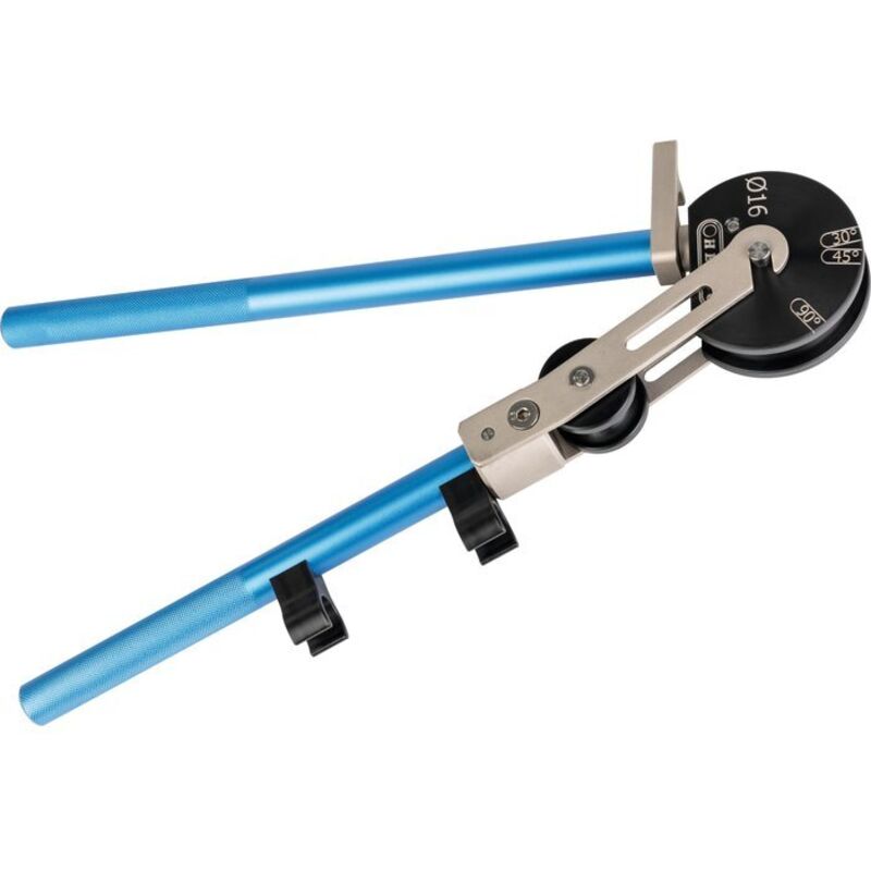 Henco - Cintreuse multicouche Ø20