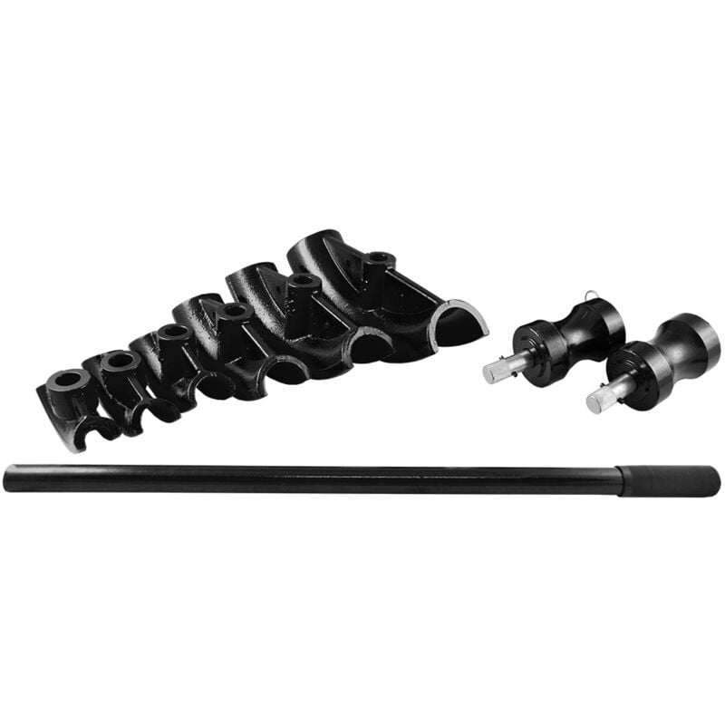 JBM - cintreuse de tubes 50835