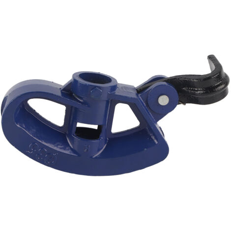 Cintreuse manuelle en forme d'éventail pour tubes PVC épais, outil de pliage de tuyaux plastique pour maison (3/4 pouce)