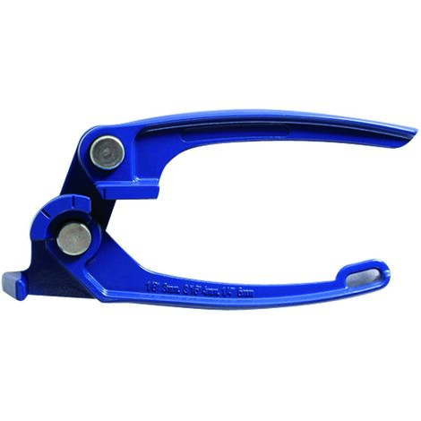 Cintreuse manuelle tuyaux de freins ø3-ø4-ø6mm - OM 8057 - CLAS Equipements