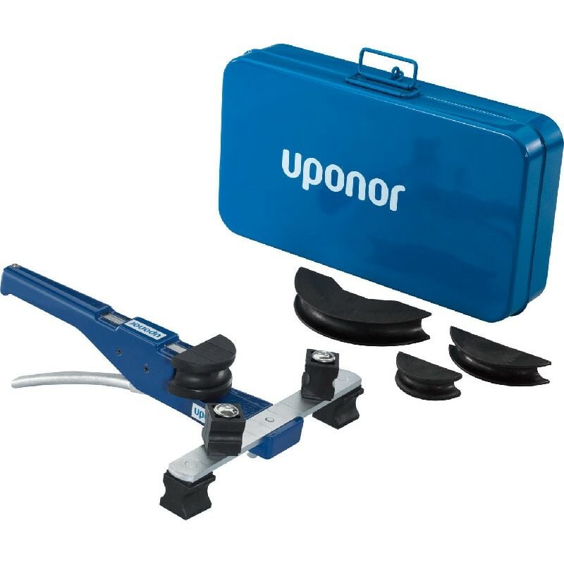 Uponor - Cintreuse pour tube Uni Pipe plus