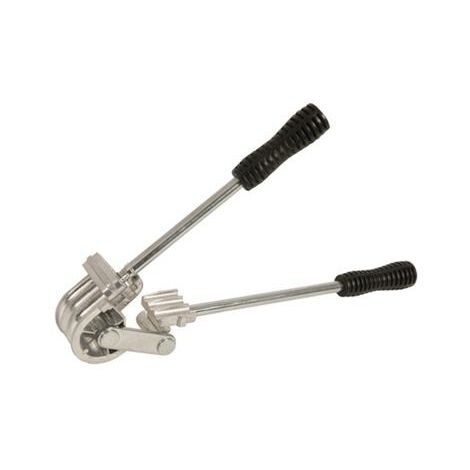 Cintreuse pour tuyau de cuivre 8, 10 et 12mm