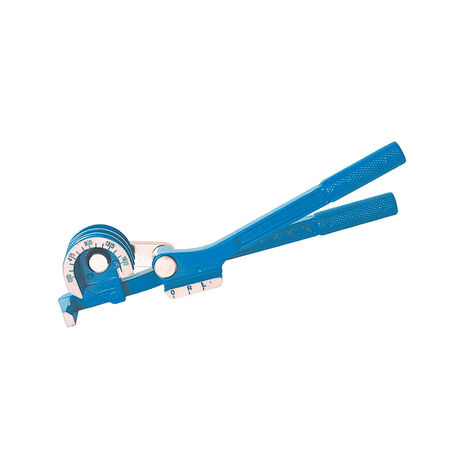 Cintreuse pour tuyau de cuivre frein de 6, 8 et 10 mm