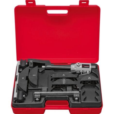 Cintreuse tube-Set Hydraulik Hydro-Polo 16-32 Roller