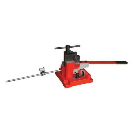 Cintreuse universal ub100a HOLZMANN
