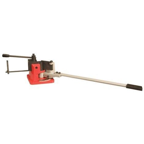 Cintreuse universal ub70 HOLZMANN