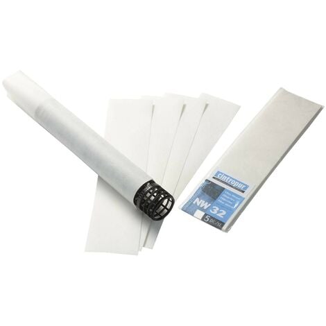 Cintropur-filtrationssieb Für Nw32 - 25 Mikrometer