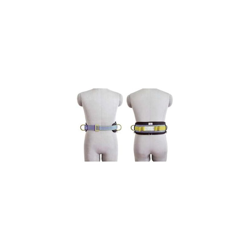 Irudek - Ceinture antichute 'Sekuralt Light Plus P1' - taille universelle