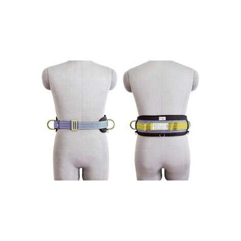 CINTURA ANTICADUTA LIGHT PLUS P1 IRUDEK