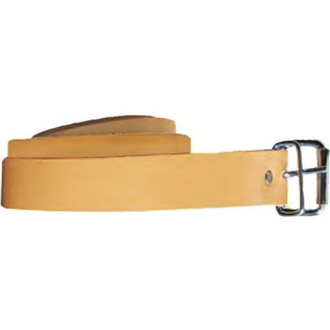 CINTURA BORSA CARPENTIRE IN PELLE MISURA STANDARD