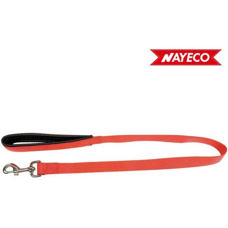 Cintura Comfort 80x2cm Rossa Nayeco
