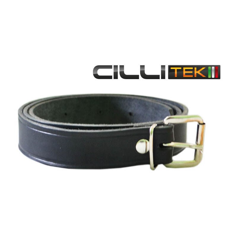 Cilli - Cintura cuoio extra 3x130cm tek 9660217