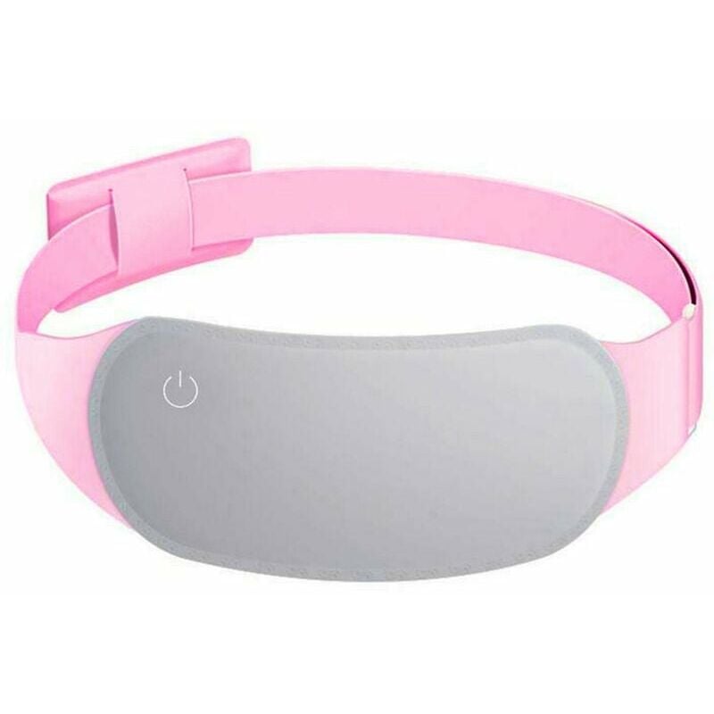 Deckon - Cintura di riscaldamento per crampi