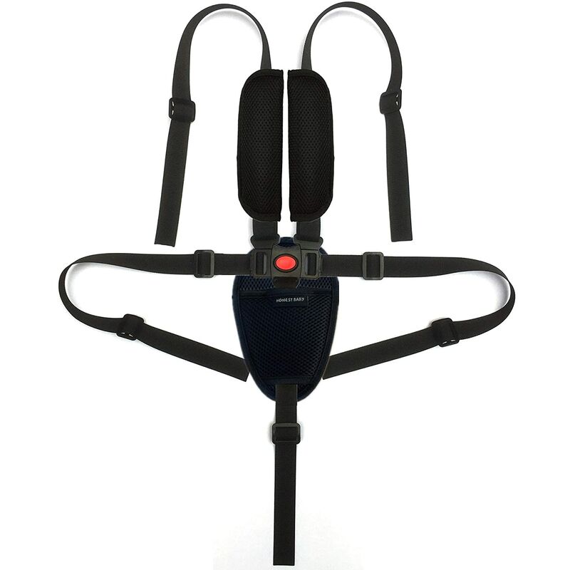 Regali - Cintura di sicurezza di at, 5/3/2 punti