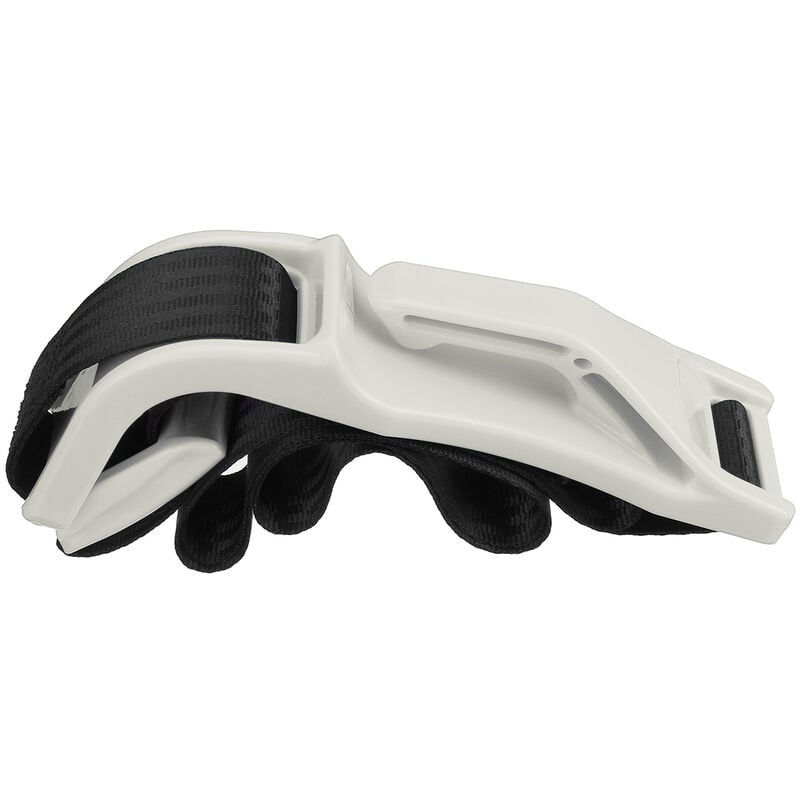 Image of Maerex - Cintura di sicurezza per veicolo - Cintura di sicurezza per donne incinte-Bianco ZebraA