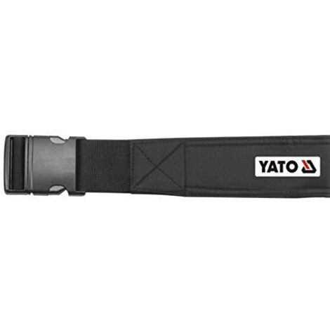 CINTURA PORTA ATTREZZI YATO 7409