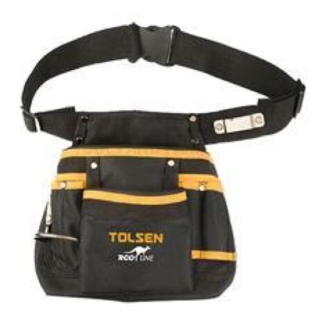 Cintura Portautensili Tolsen 11 Tasche