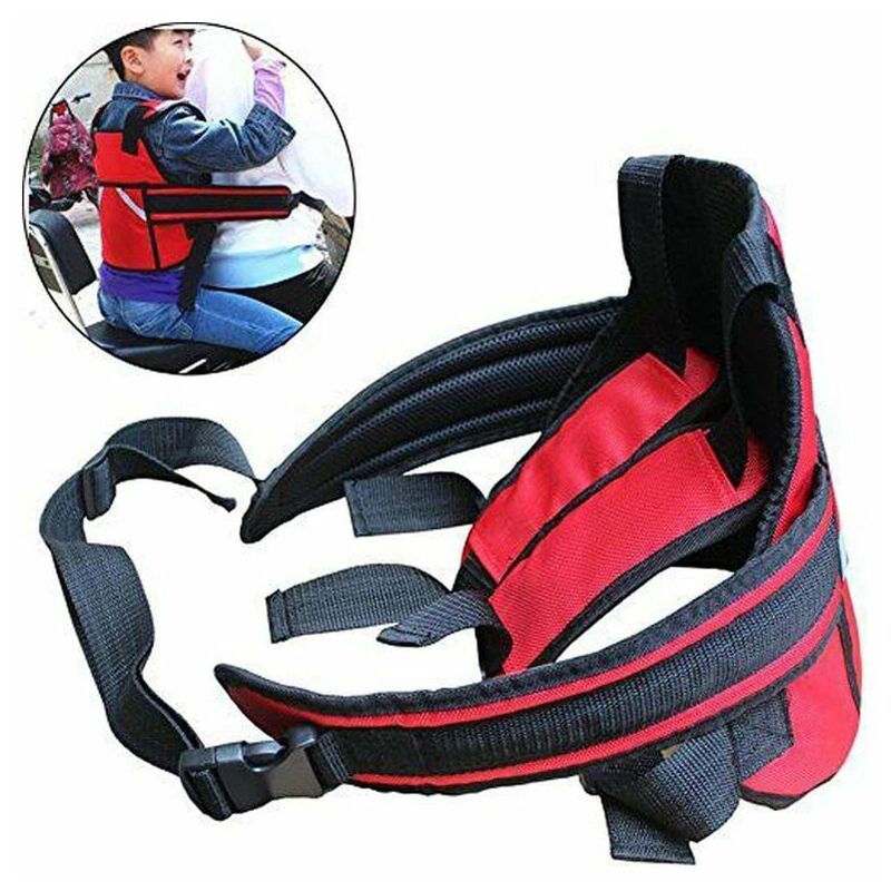 Cinture di sicurezza per bambini Cintura di