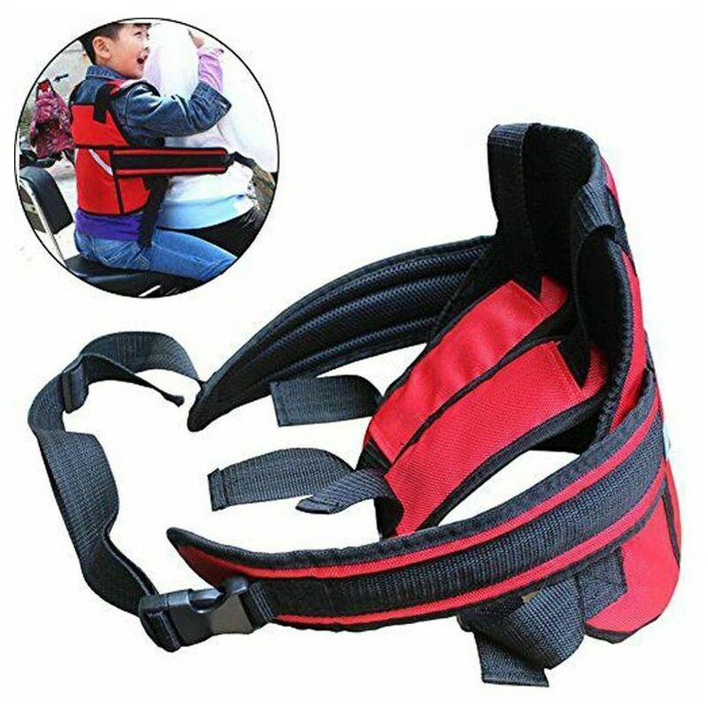Volavo - Cinture di sicurezza per bambini Cintura