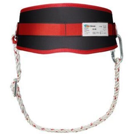 CINTURE X IMBRACATURE CLIMAX     25-CN/2