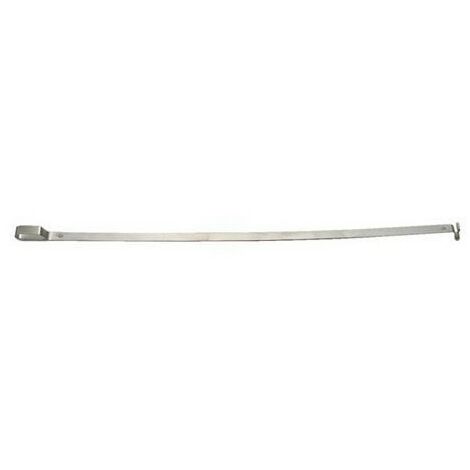 Cinturino cardine acciaio - Lavastoviglie - FAGOR - 3032593662734050279