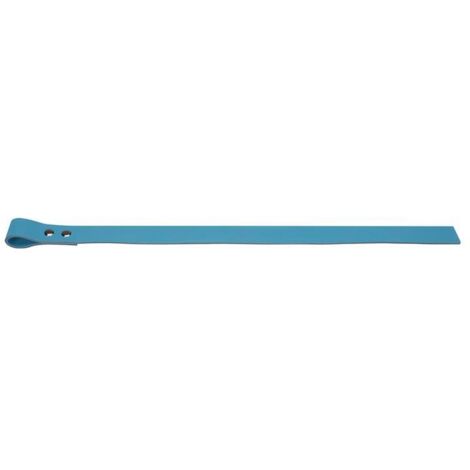 Cinturino di ricambio E36 L.480mm per chiave a banda 36, larghezza banda 25mm