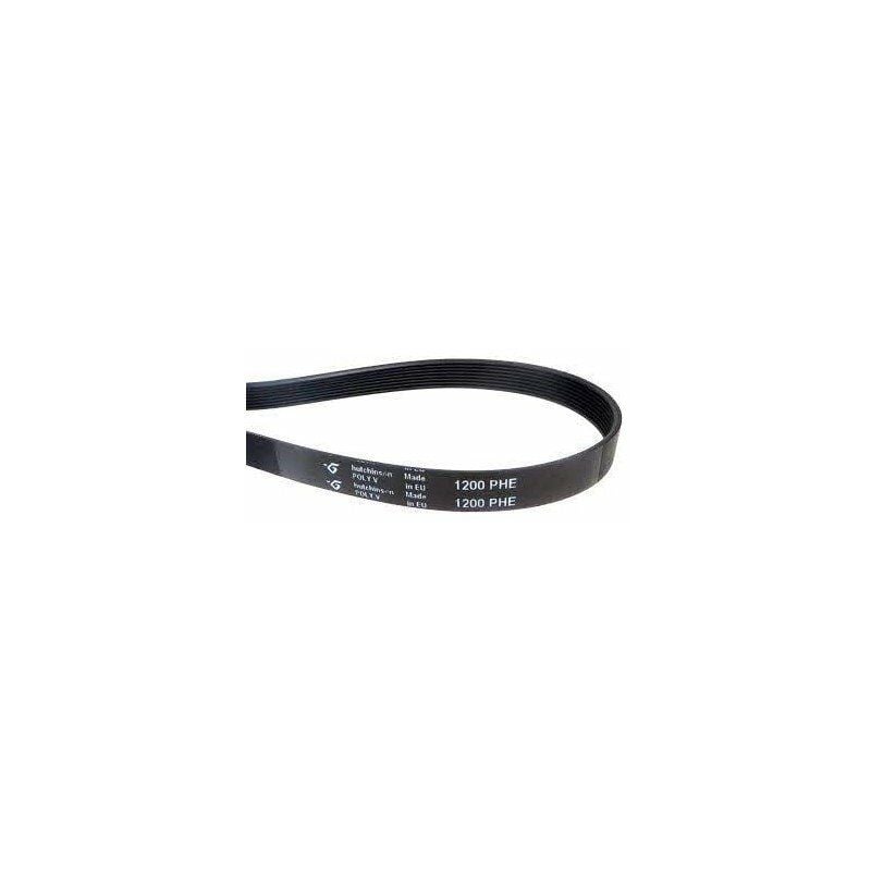 Cintura di lavaggio Hutchinson Poly-V 1200 H8