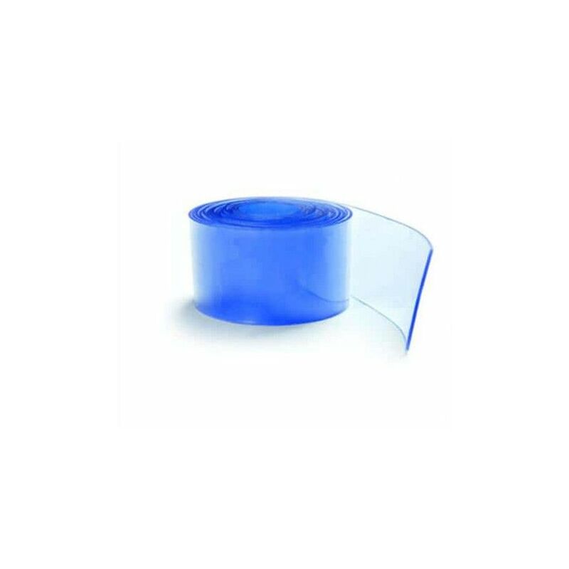 Image of cinturino in PVC traslucido 1m 380x4mm
