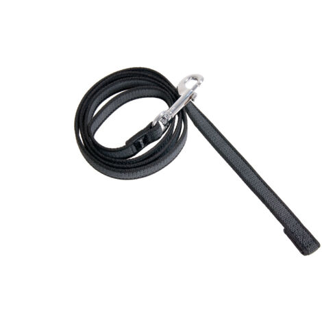 Cinturino k & f per allenamento non slip 15mm x 500 cm