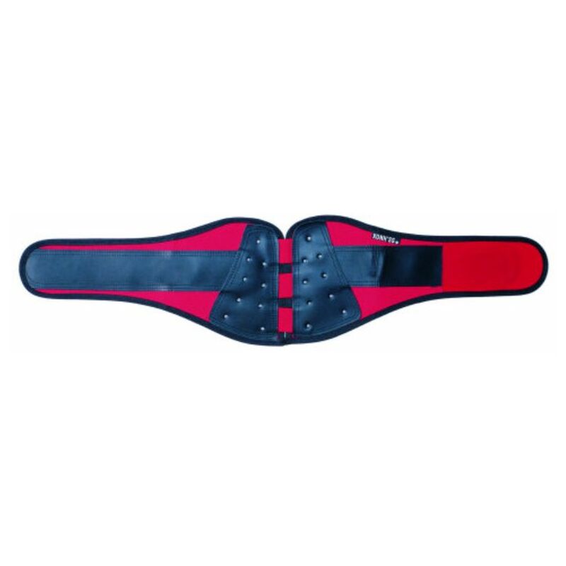 

Todo En Neopreno,s.l. - CINTURON ANTILUMB VELCRO 03-85 CM