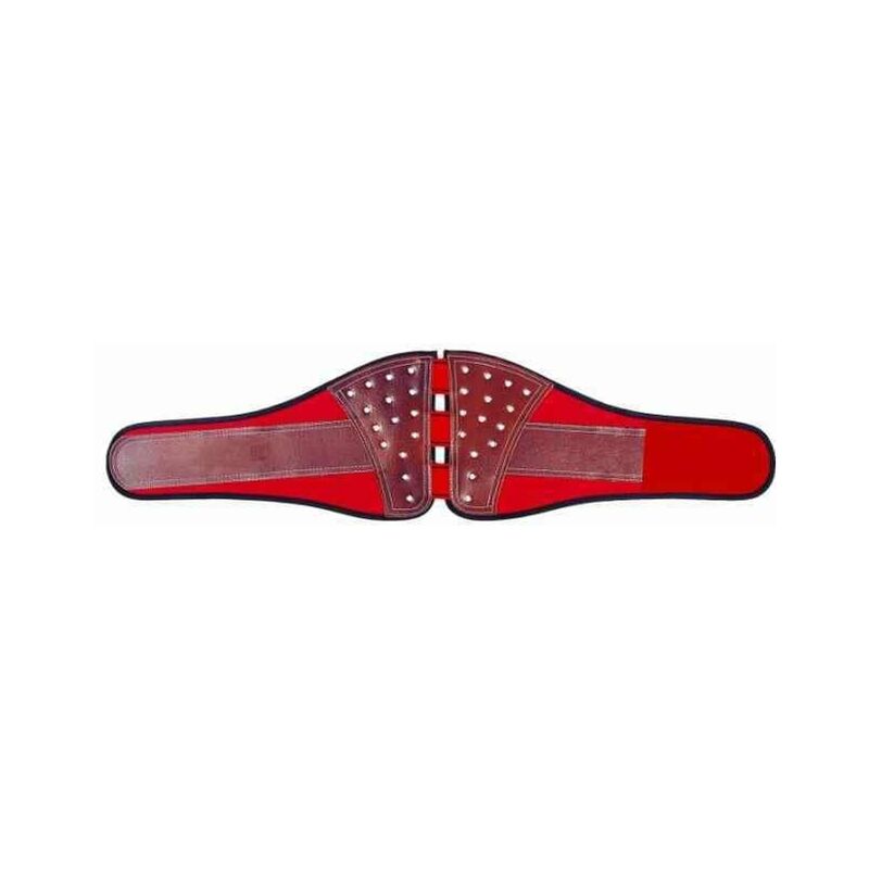 

Cinturon Antilumbago Velcro 6