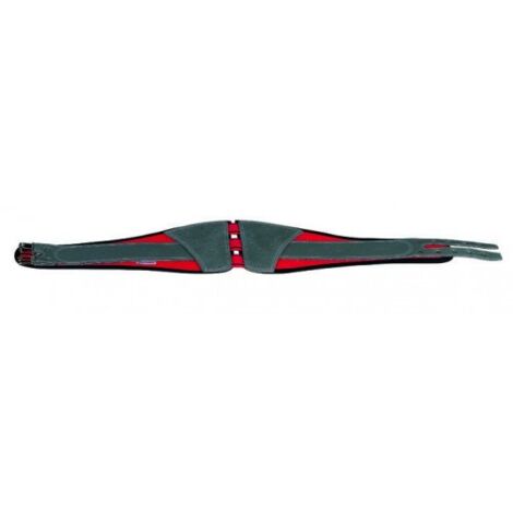 CINTURON ANTIVIBRATORIO HEBILLA KT Nº4 - KARPA