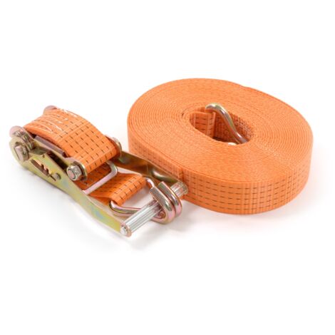 CINTURÓN DE EQUIPAJE CON TENSOR 12MB 4 TONELADAS - SCIAG 12 4T