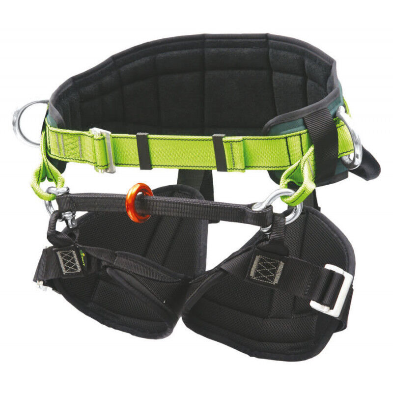 

Cinturón de posicionamiento de 3 puntos para poda Yangra Plus - Safetop
