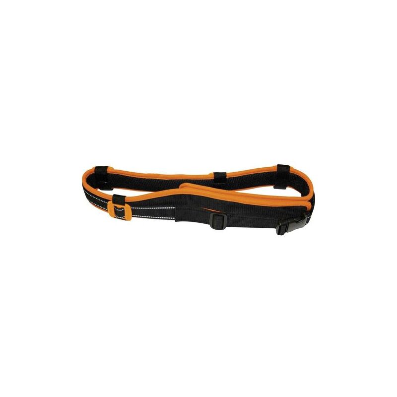 

WoodXpert Cinturón de trabajo, Negro/Naranja, 1003626 - Fiskars