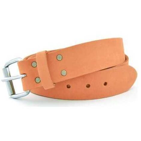 Cinturón para Bolsa Carpintero Vigor Extra 3,5X120 Cm
