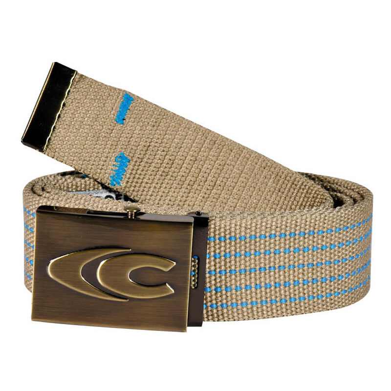 

COFRA Cinturon patrasso 105cm beige cofra